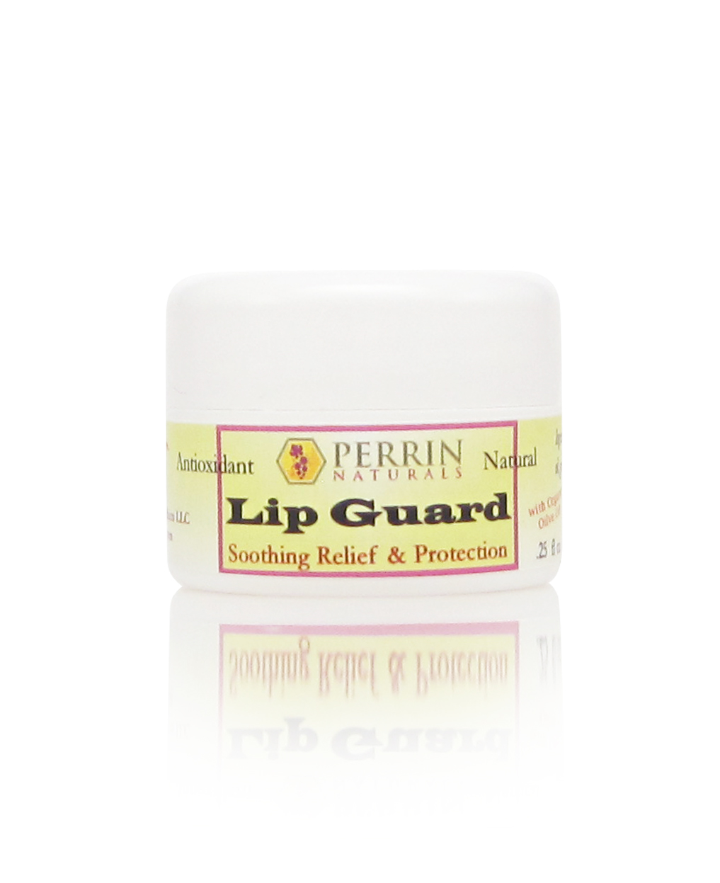 Lip Guard Perrin Naturals